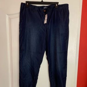 NY&Co soho jeans trouser
